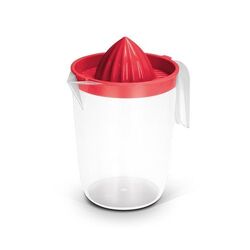 PRESSE-AGRUMES AVEC PICHET POT EN PP 100 cl