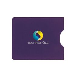 HOUSSE EN PVC POUR TABLETTE