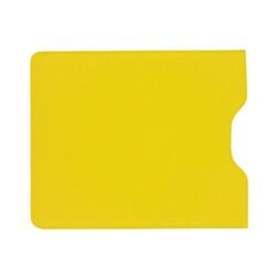 HOUSSE EN PVC POUR TABLETTE