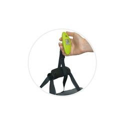 BALANCE PESE-BAGAGES