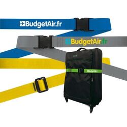 SANGLE DE VALISE 1750 X 40 MM