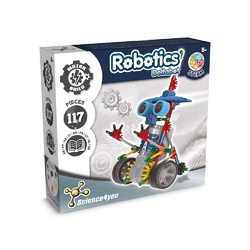 DELTABOT. Jeux éducatifs pour enfants