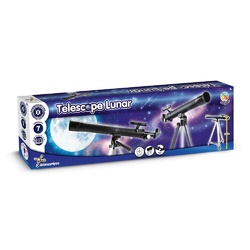 TELESCOPE. Jeu éducatif pour les enfants