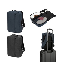 NIAMEY. Sac à dos pour ordinateur portable 15.6