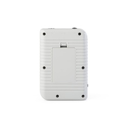 BOWSER. Console de jeux portable avec 256 jeux classiques