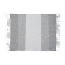 COMFY. Couverture en polyester recyclé (100% rPET) (300 g/m²), au toucher mohair