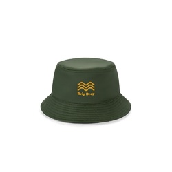 MASON. Panama en polyester recyclé (100% rPET)
