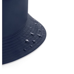 MASON. Panama en polyester recyclé (100% rPET)