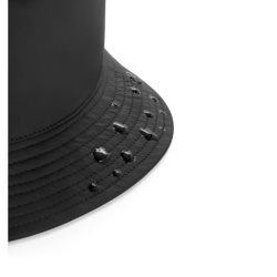 MASON. Panama en polyester recyclé (100% rPET)