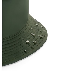 MASON. Panama en polyester recyclé (100% rPET)