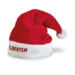 LOFOTEN. Bonnet Père Noël