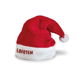 LOFOTEN. Bonnet Père Noël