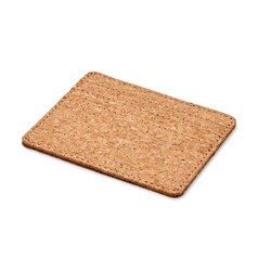 WALLK Porte-cartes en liège et RFID