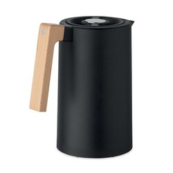 SERVIR Carafe à double paroi 1L