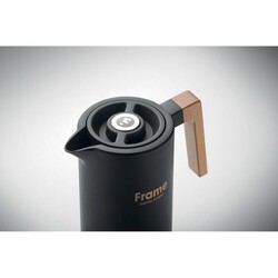 SERVIR Carafe à double paroi 1L