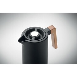 SERVIR Carafe à double paroi 1L