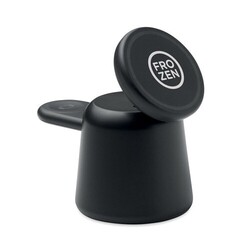 SIMPA Chargeur sans fil 3 en 1 15W