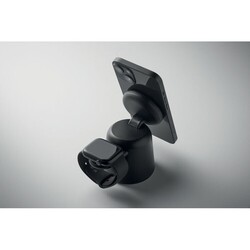 SIMPA Chargeur sans fil 3 en 1 15W