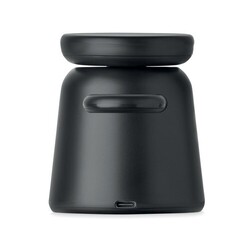 SIMPA Chargeur sans fil 3 en 1 15W