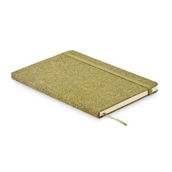 CHIPPEWA Carnet A5 rigide