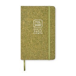 CHIPPEWA Carnet A5 rigide