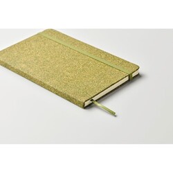 CHIPPEWA Carnet A5 rigide