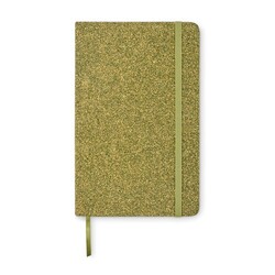 CHIPPEWA Carnet A5 rigide