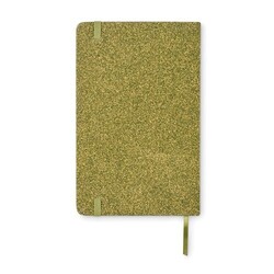 CHIPPEWA Carnet A5 rigide