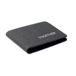 WALL Portefeuille PU localisateur