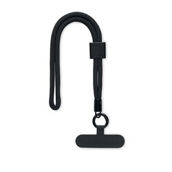 NONETTE WRIST Cordon pour téléphone RPET