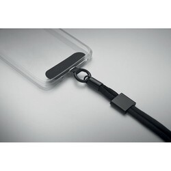 NONETTE WRIST Cordon pour téléphone RPET