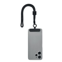 NONETTE WRIST Cordon pour téléphone RPET