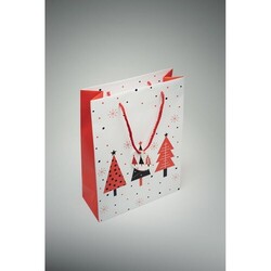 BOSSA LARGE Sac cadeau grand format