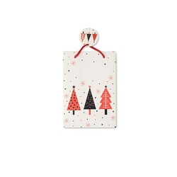 BOSSA SMALL Sac cadeau petit format