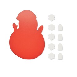 HOHOTOE Jeux de morpion en bois