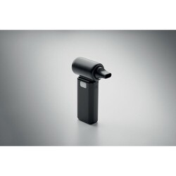 TECHMATE BAMBOO Ventilateur portable puissant