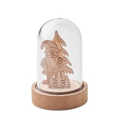 ROVANI Décoration de Noël LED