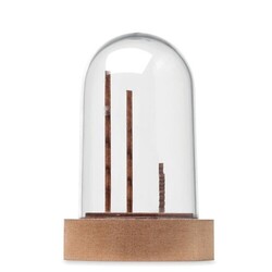 ROVANI Décoration de Noël LED