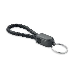 FAULETI LOOP Câble porte-clés de type C