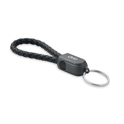FAULETI LOOP Câble porte-clés de type C