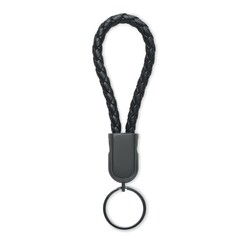 FAULETI LOOP Câble porte-clés de type C