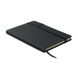 USBNOTE Carnet A5 avec USB intégrée