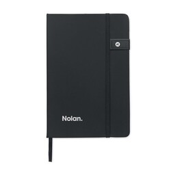 USBNOTE Carnet A5 avec USB intégrée