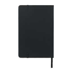 USBNOTE Carnet A5 avec USB intégrée
