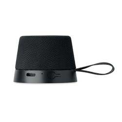 ESCUCHE Enceinte 3W avec support