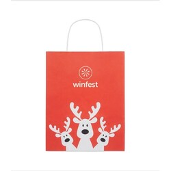 BAO SMALL Sac cadeau petit format