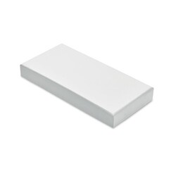 ROUNDWARD Porte-clés rond en verre