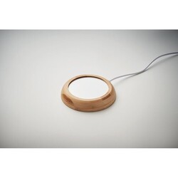 MUGLET Chauffe-tasse  en bambou