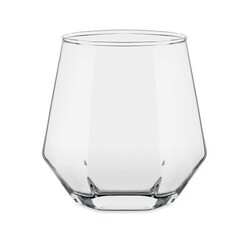 KIMBERO Verre biseauté 300 ml