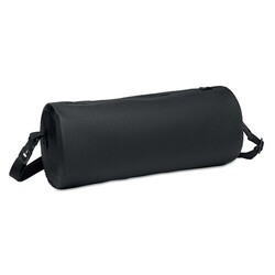 BRENNA TUBE Sac de sport en 300D RPET